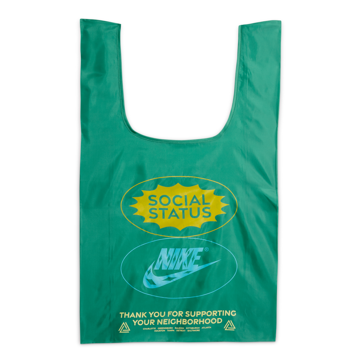 Nike Mac Attack SP Social Status Social Currency | DZ4636-102