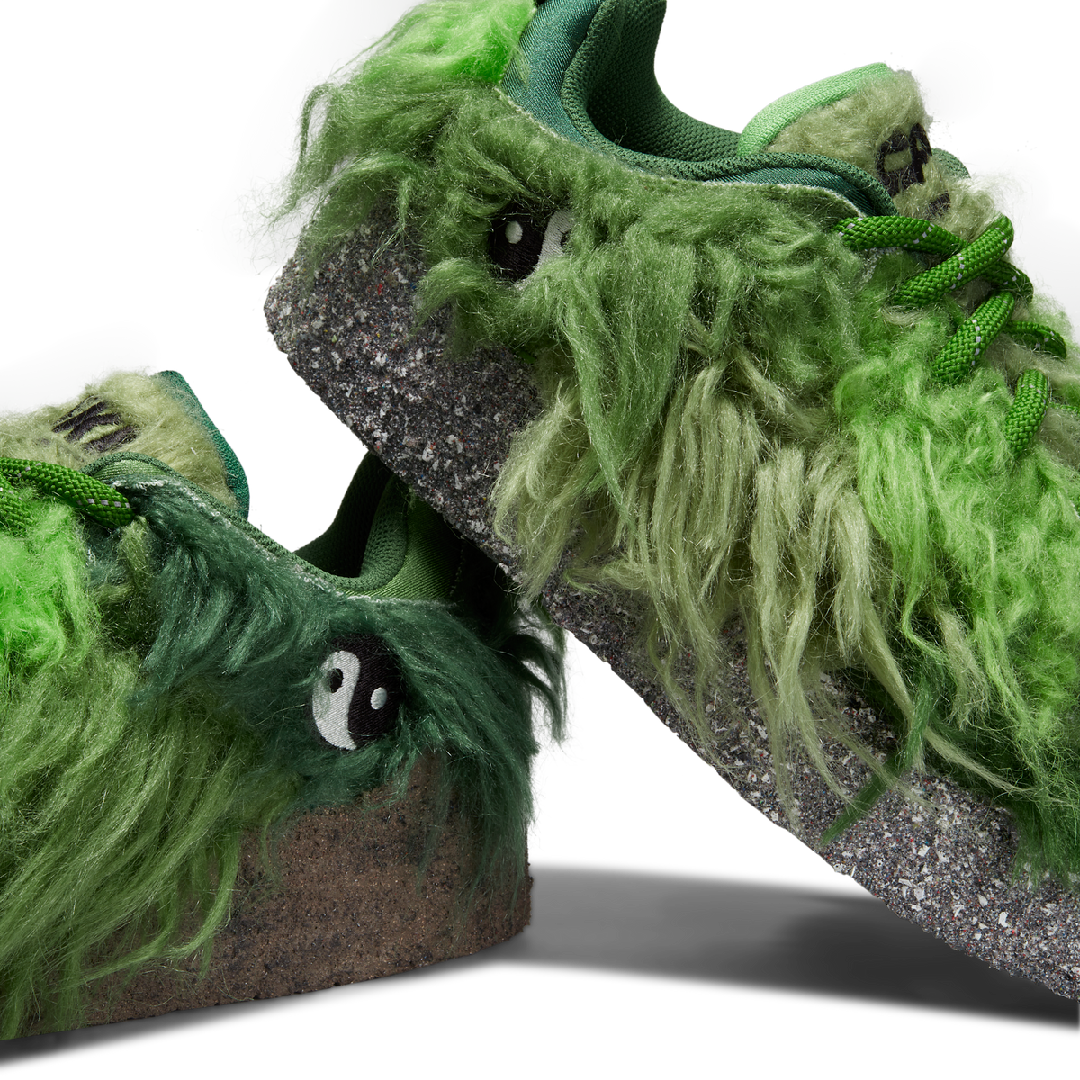 Nike CPFM Flea 1 Cactus Plant Flea Market Overgrown