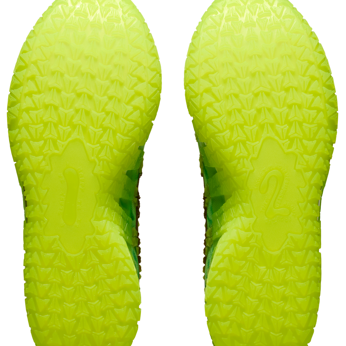 Nike Ja 3 Zombie