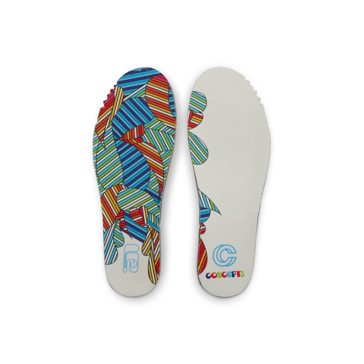 Nike Air Max 1 SP Concepts Mellow (PS)