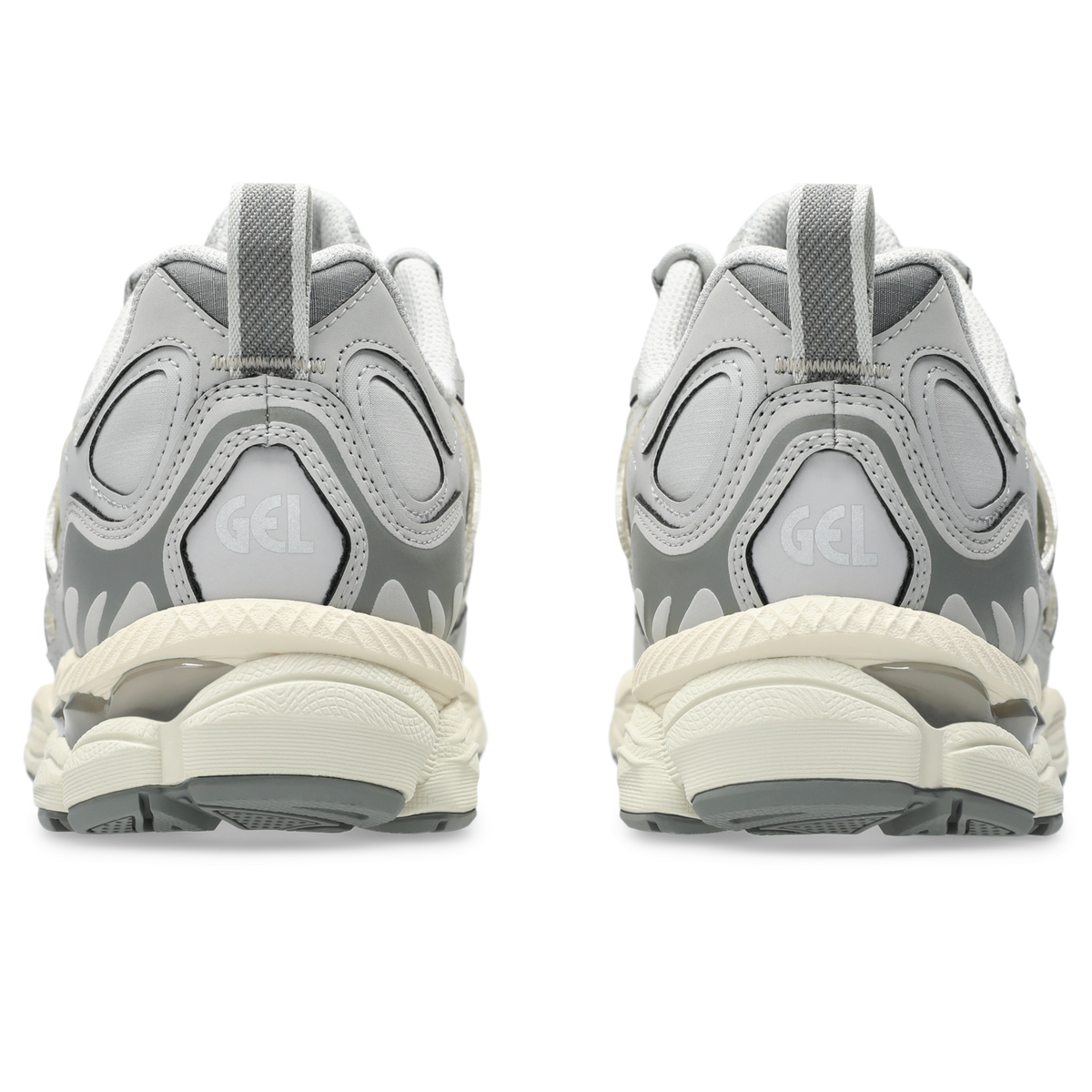 ASICS Gel-NYC Utility Cloud Grey Clay Grey