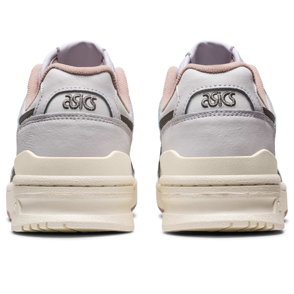 ASICS EX89 White Clay Grey