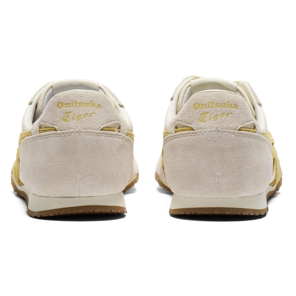 Onitsuka Tiger Serrano Vin Birch Mineral Brown
