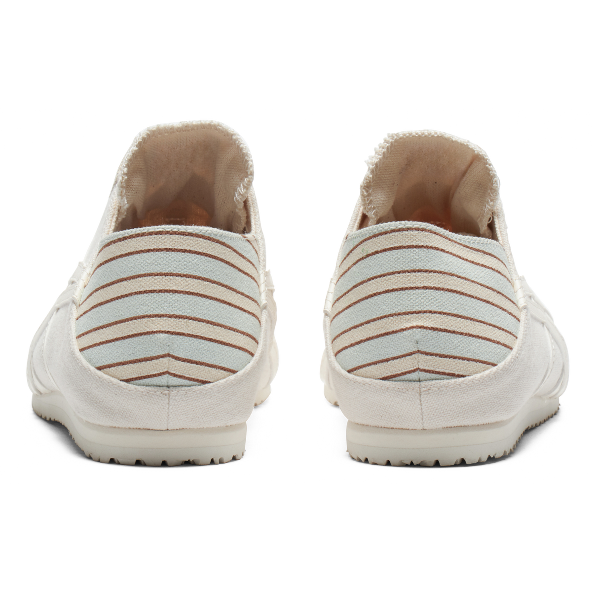 Onitsuka Tiger Mexico 66 Paraty Oatmeal Cream