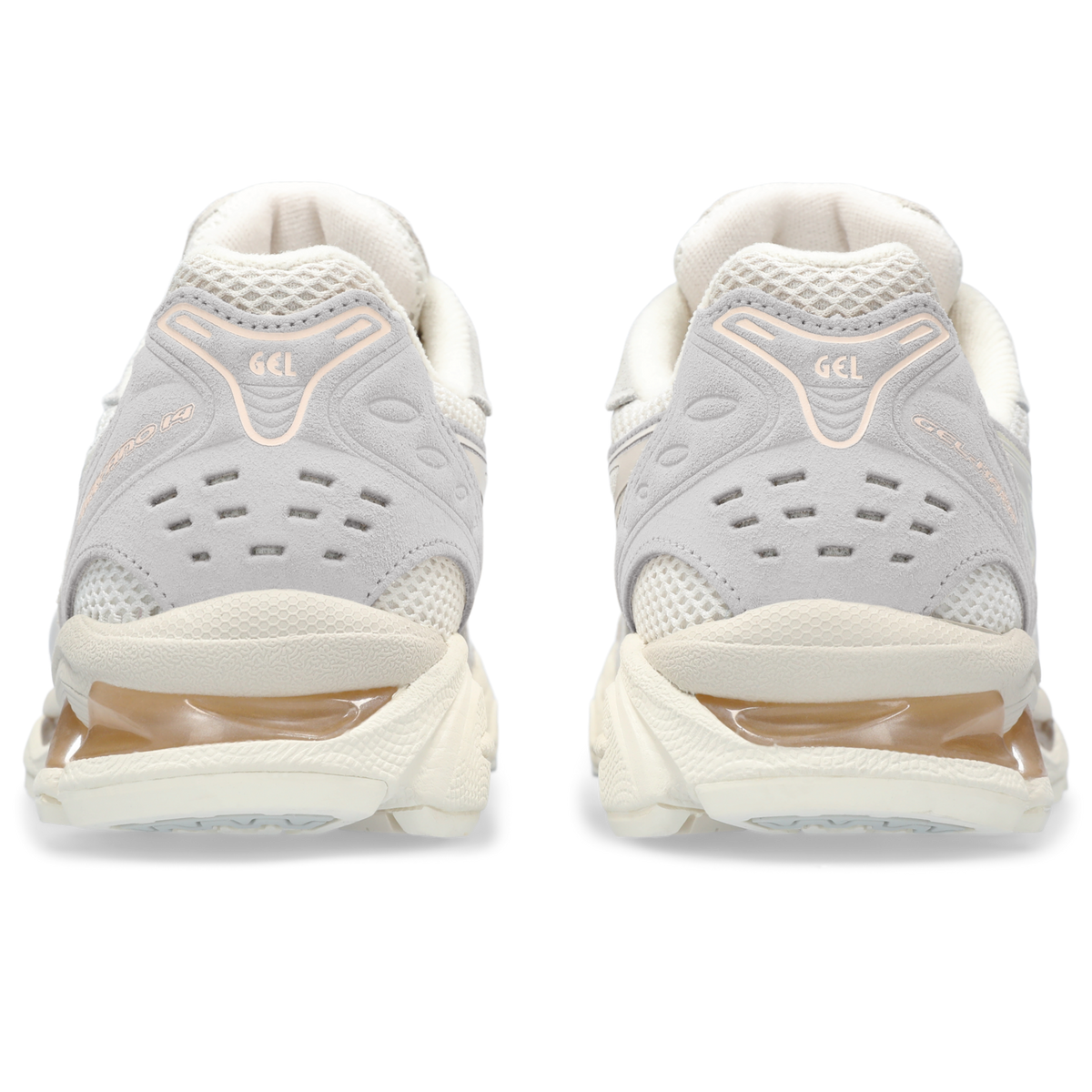 ASICS Gel-Kayano 14 Cream Blush (Women's)