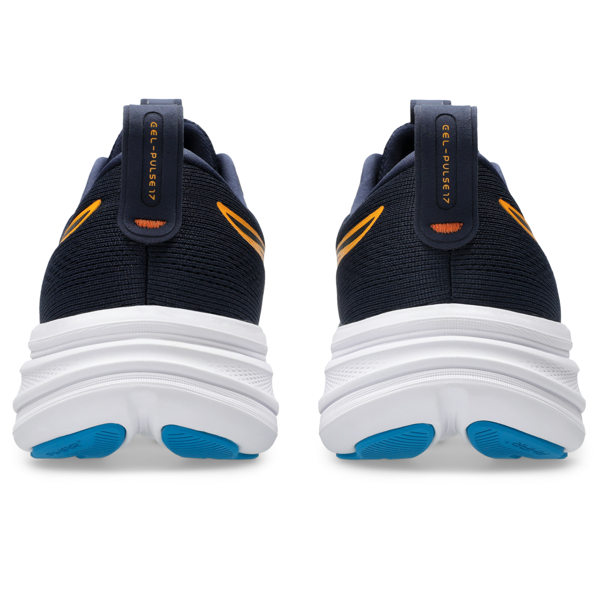 ASICS Gel-Pulse 17 Midnight Yamabuki