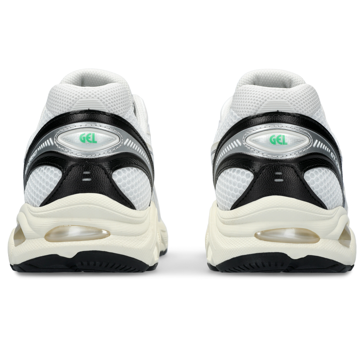 ASICS GT-2160 White Black