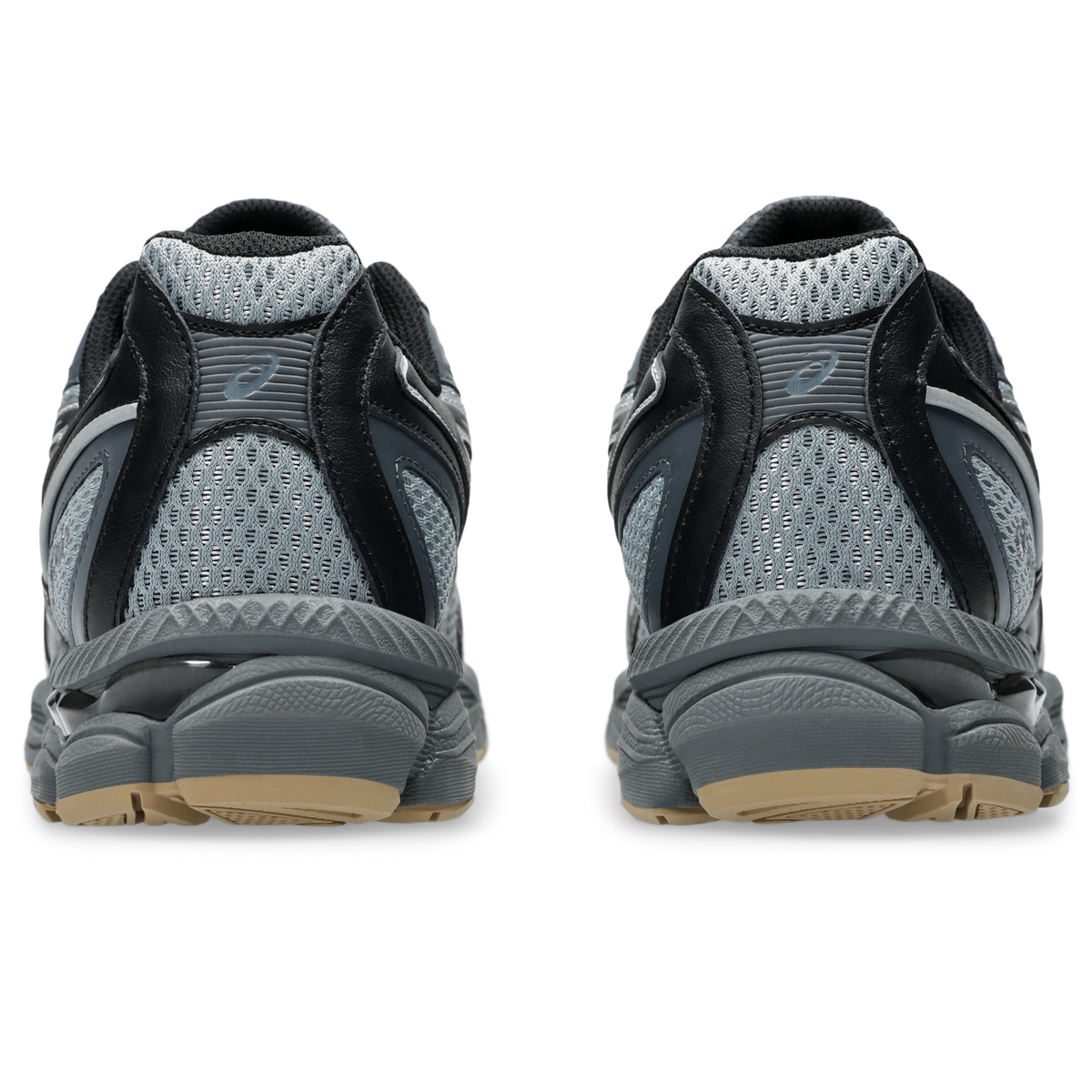 ASICS Gel-NYC 2055 Clay Grey Black