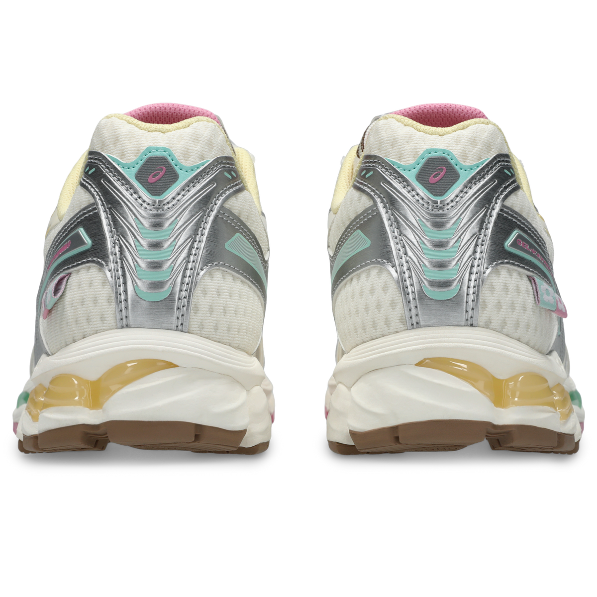 ASICS Gel-Kayano 12.1 Vandy The Pink Vanilla