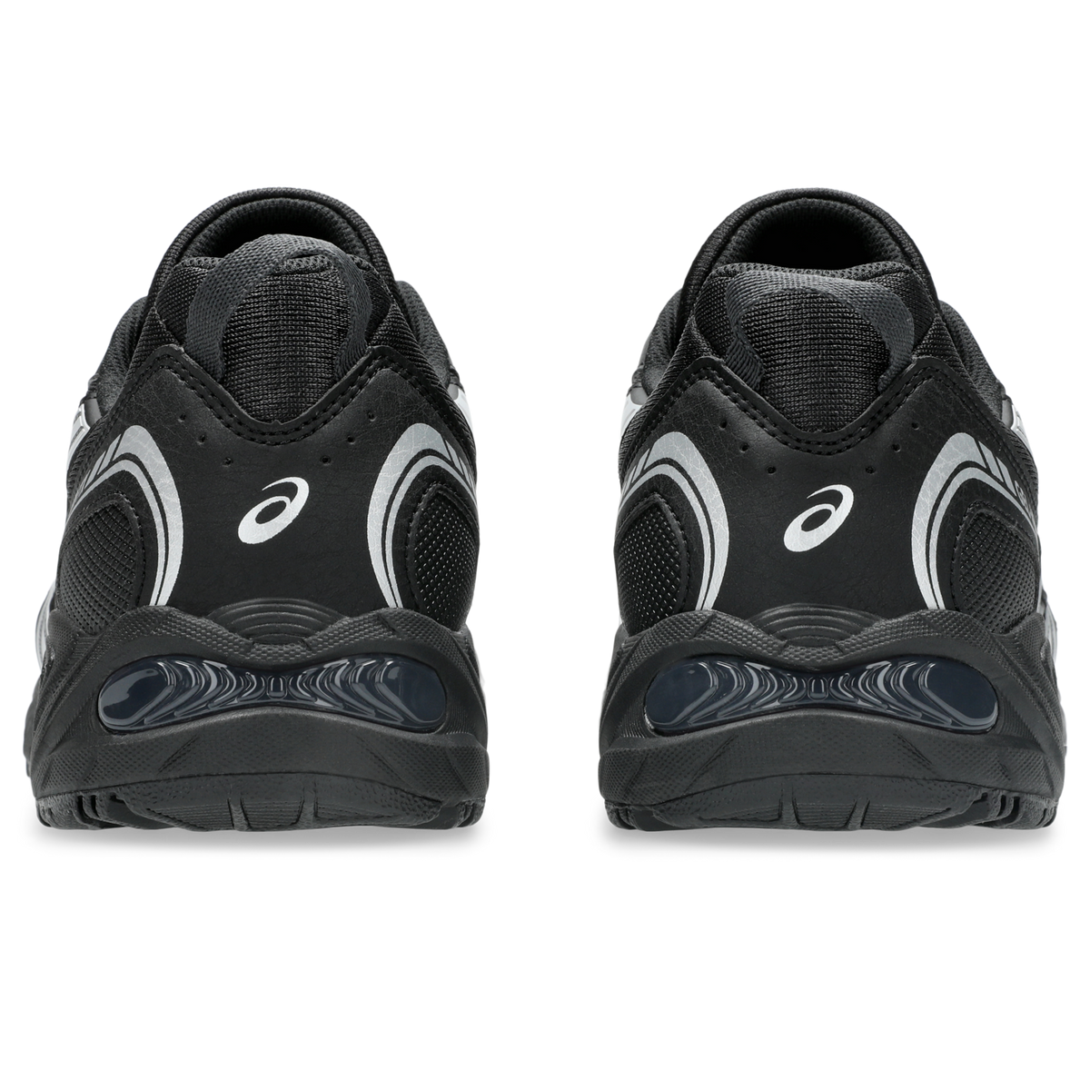 ASICS Gel-Ventx Black Pure Silver