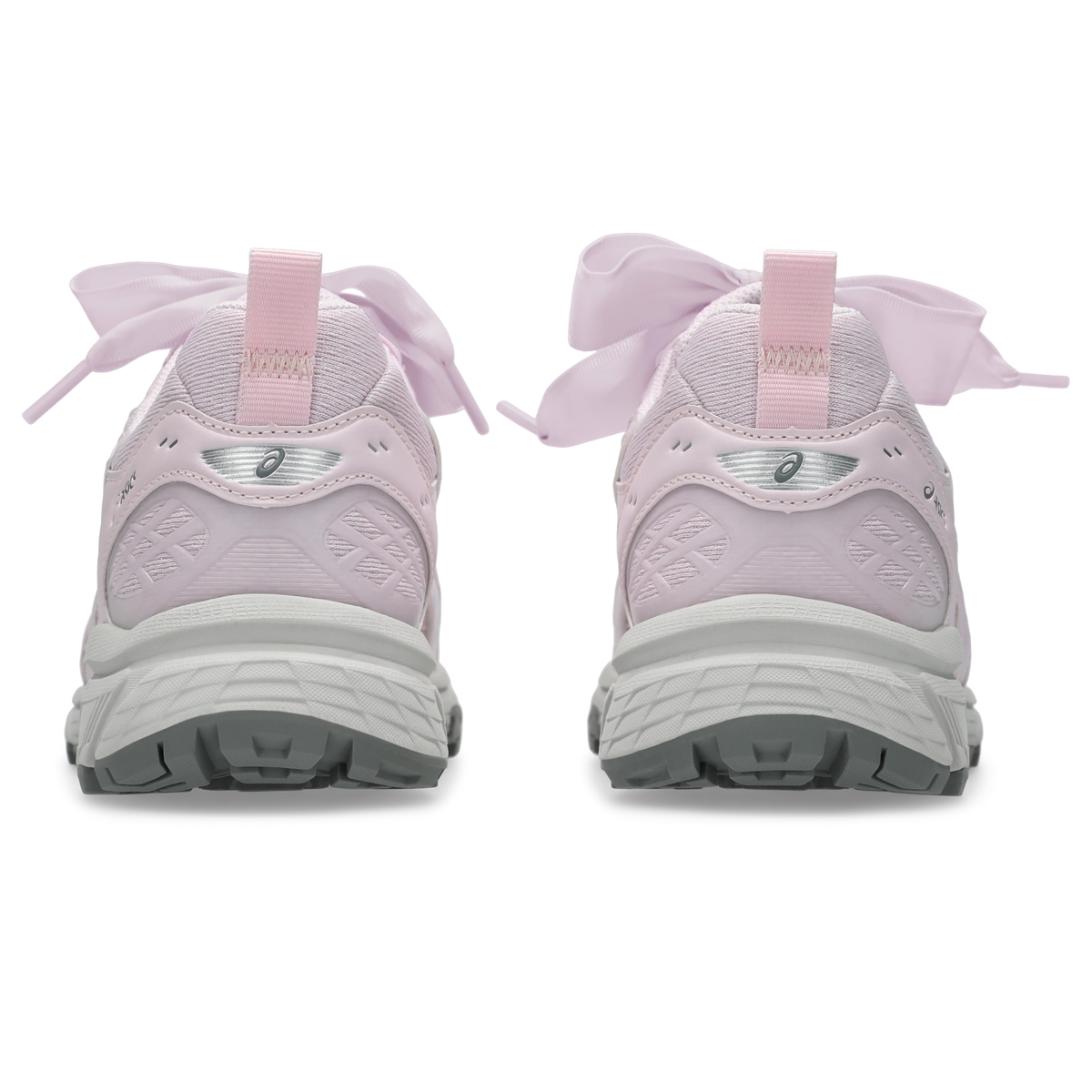 ASICS Gel-Nunobiki Pink Ribbon Laces