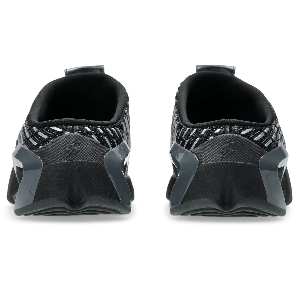 ASICS Gel-Styrax Kiko Kostadinov Black Silver