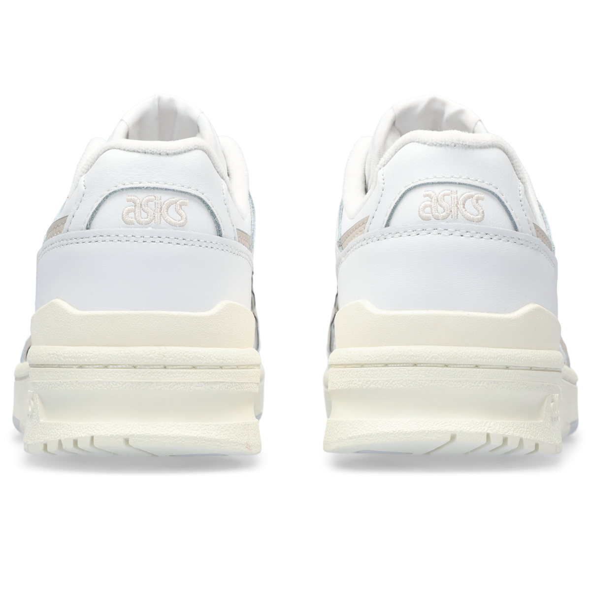 ASICS EX89 White Mineral Beige