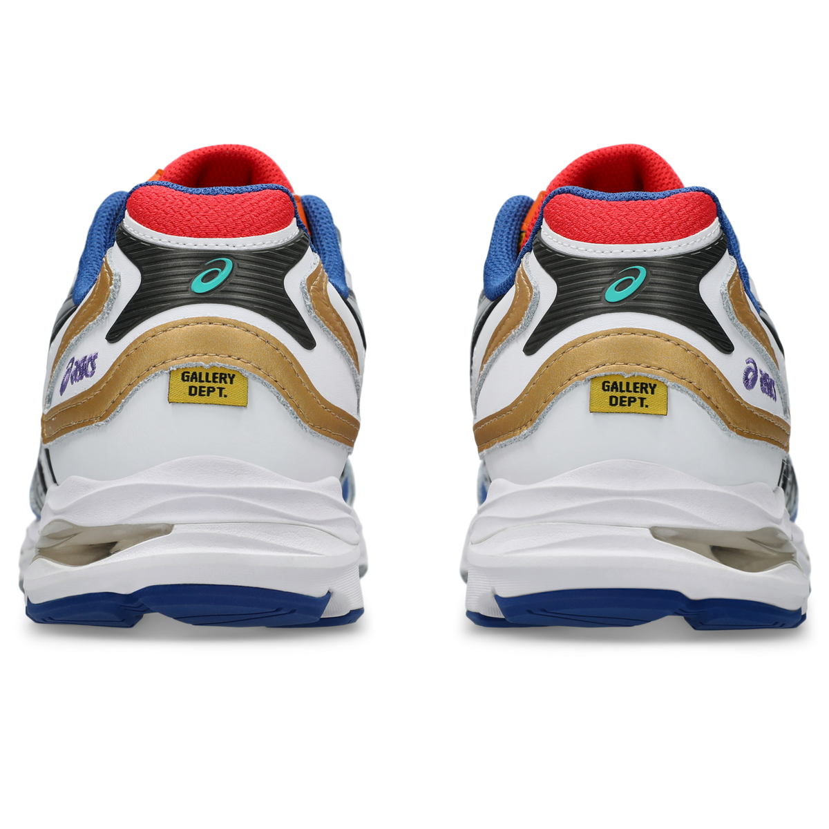 ASICS Gel-K1011 Gallery Dept. Mental Energy Multi-Color