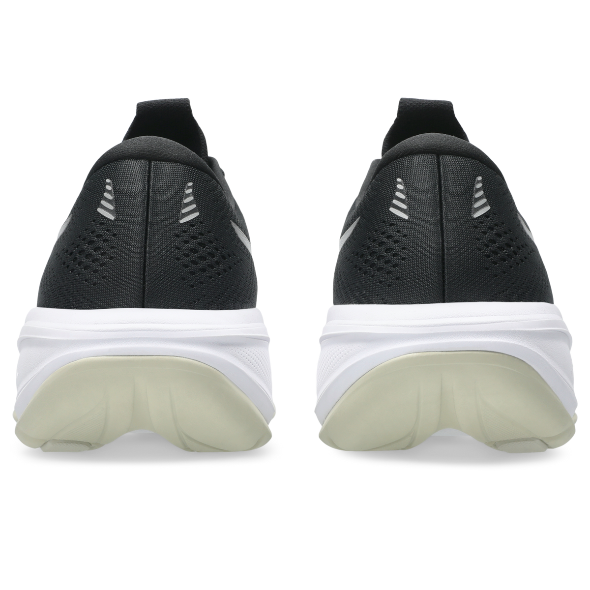 ASICS Gel-Cumulus 28 Black White