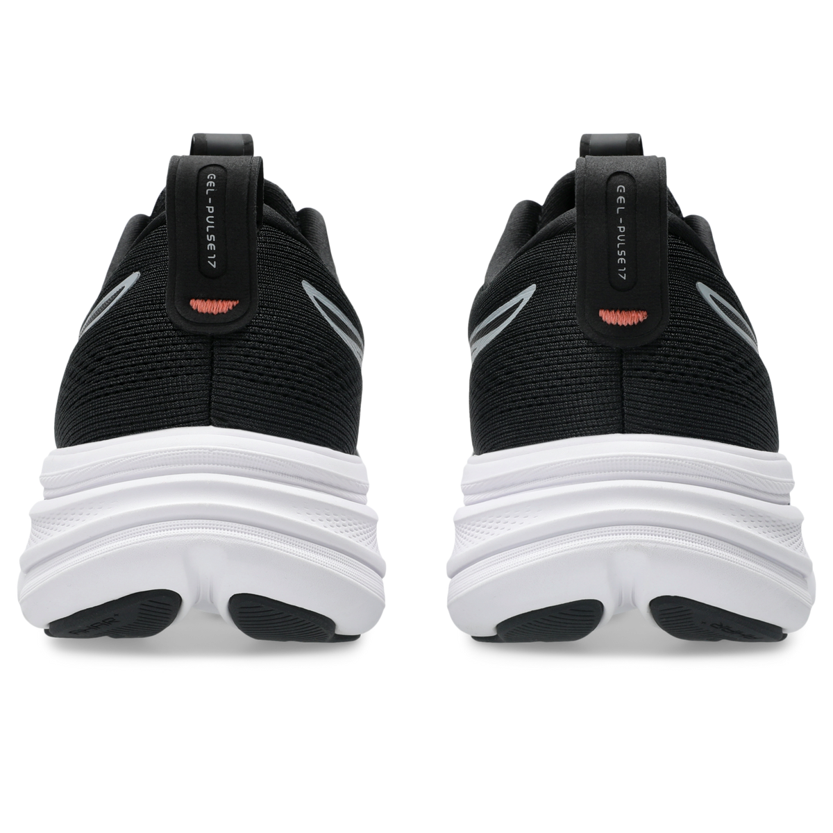 ASICS Gel-Pulse 17 Black Gravel (Women's)