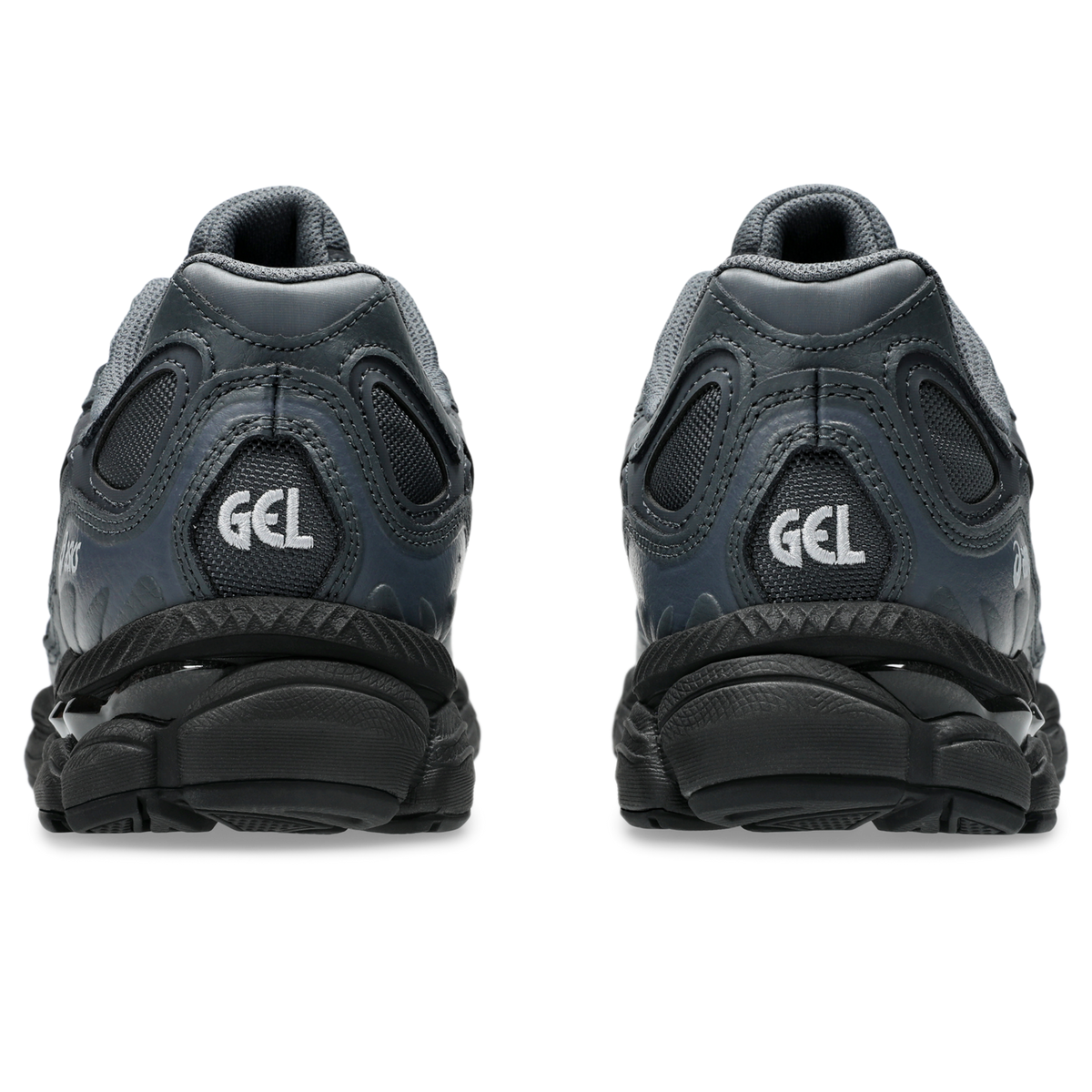 ASICS Gel-NYC Carrier Grey Pure Silver