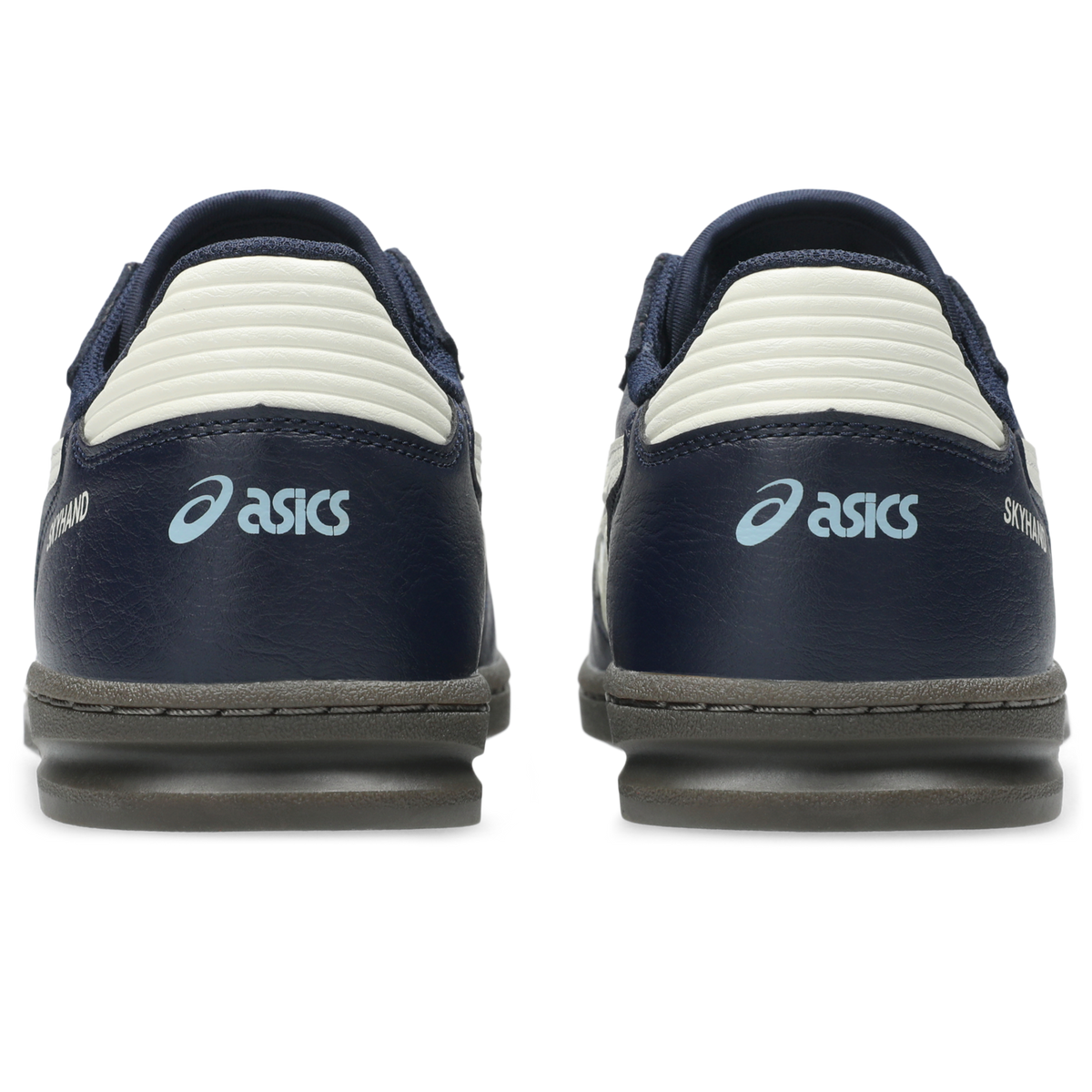 ASICS Skyhand OG Midnight Ivory