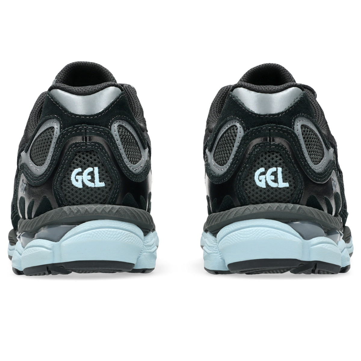 ASICS Gel-NYC atmos Laguna Gem Blue Topaz