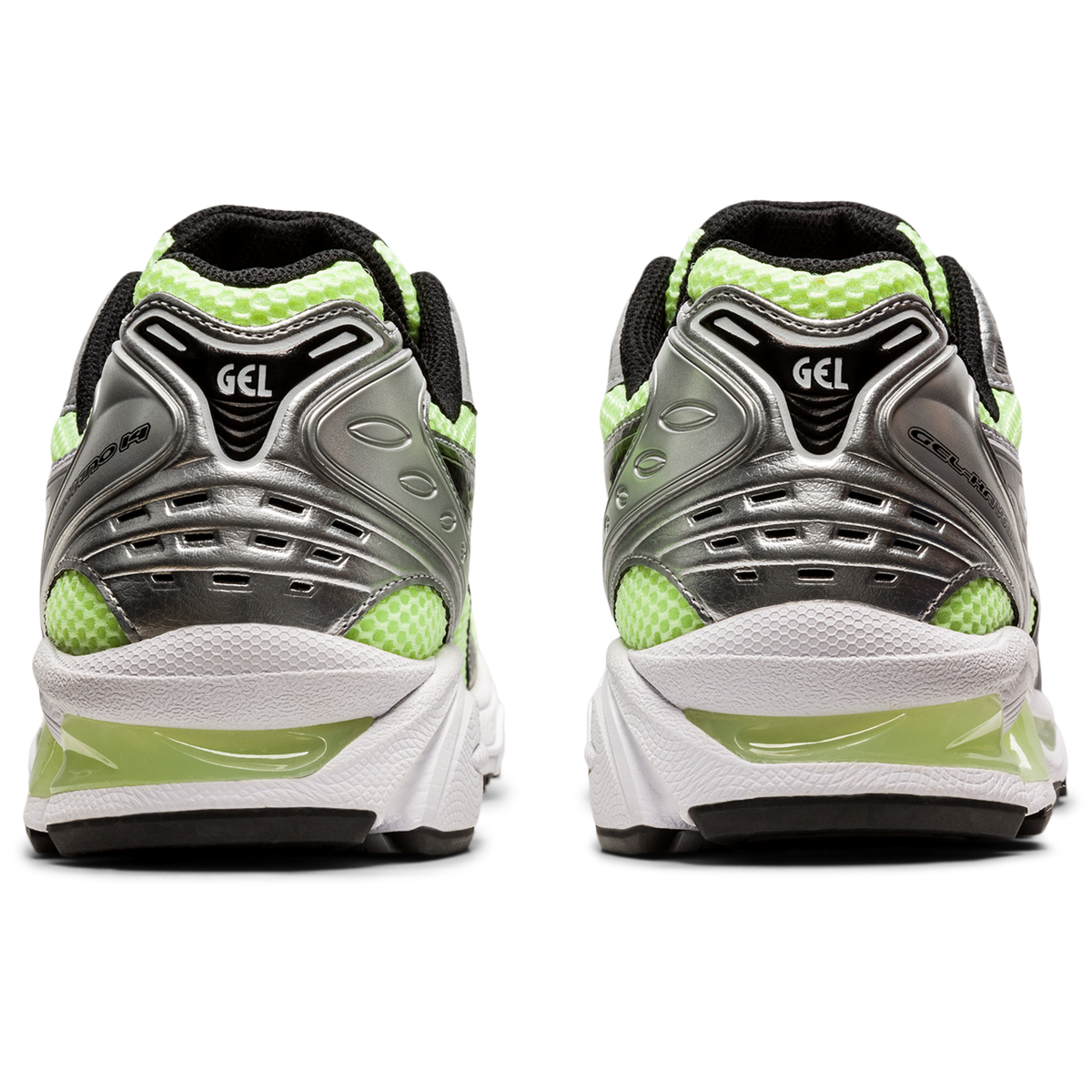 ASICS Gel-Kayano 14 Illuminate Yellow