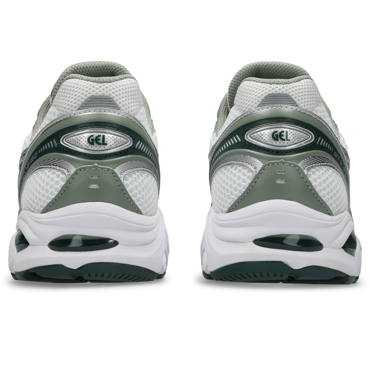 ASICS GT-2160 White Ash Green