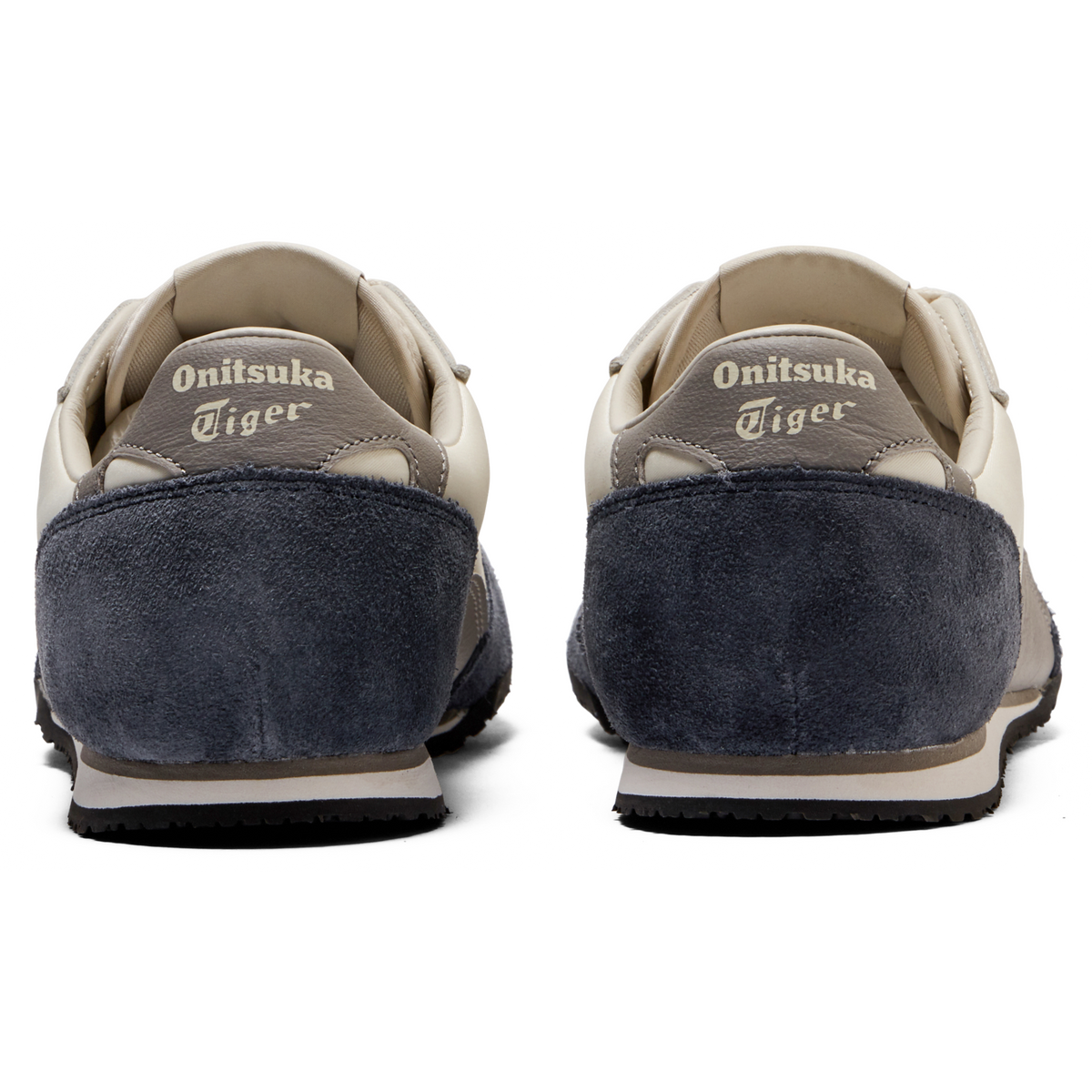Onitsuka Tiger Serrano CL Cream Steeple Grey