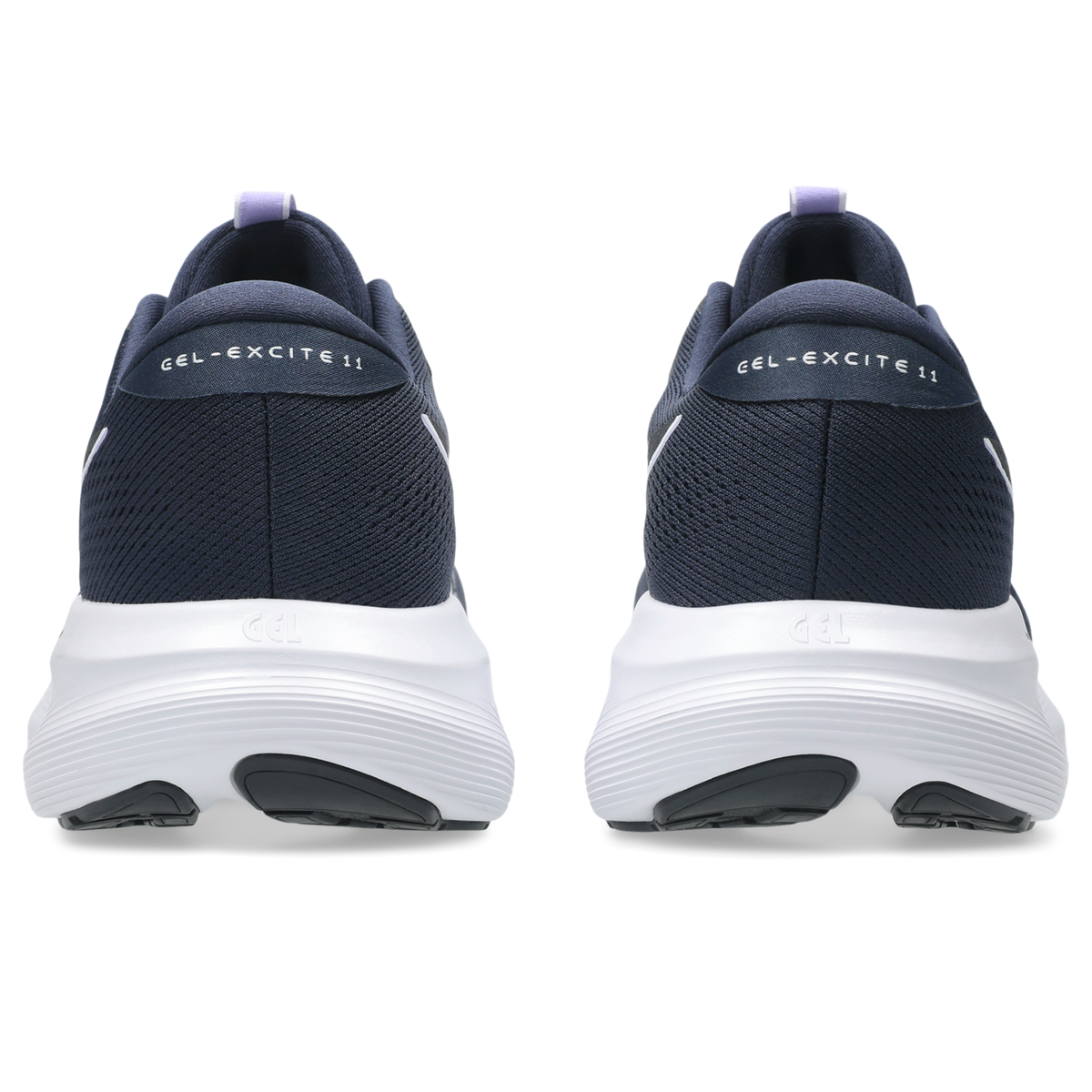 ASICS Gel-Excite 11 Midnight White (Women's)