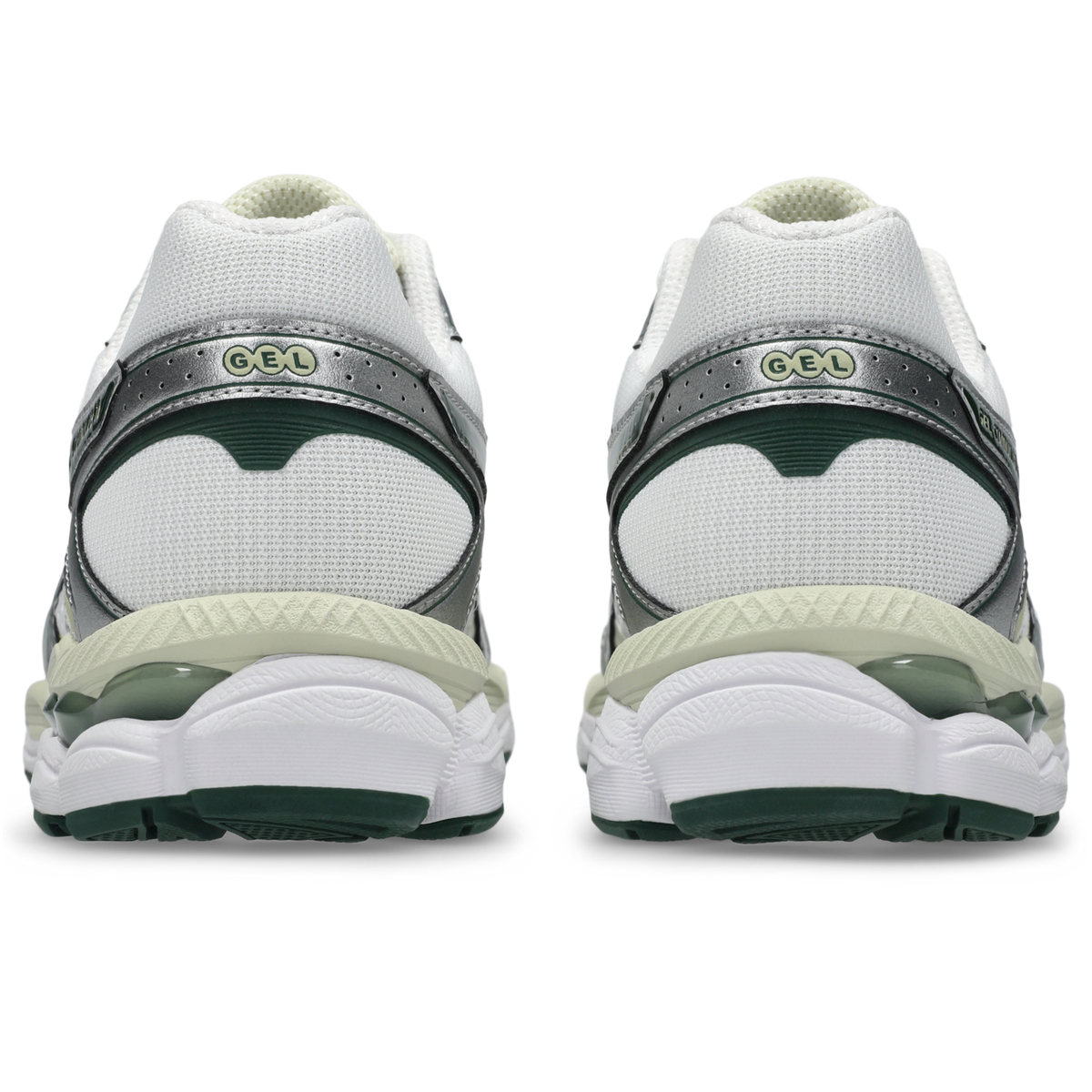 ASICS Gel-Cumulus 16 White Forest Night