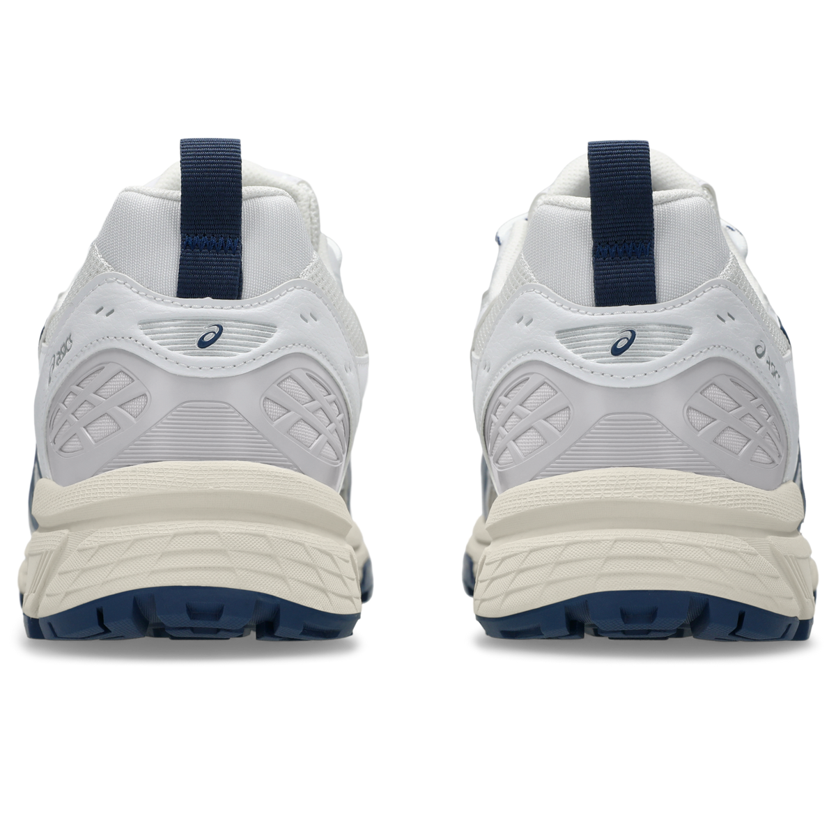 ASICS Gel-Nunobiki White Independence Blue