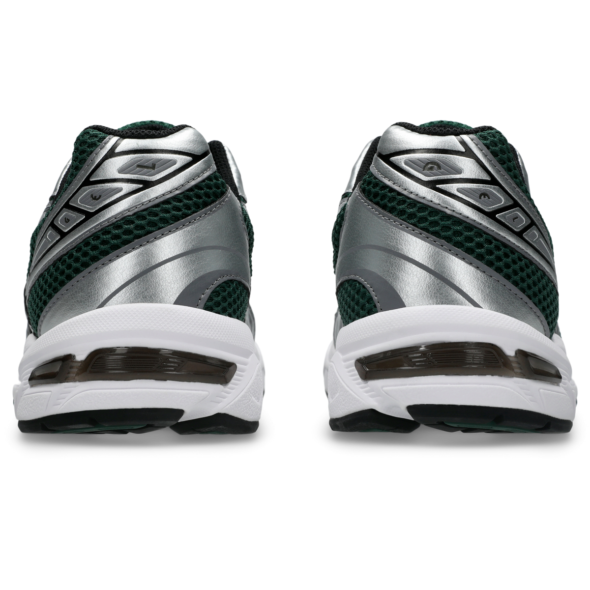 ASICS Gel-1130 Evergreen Black