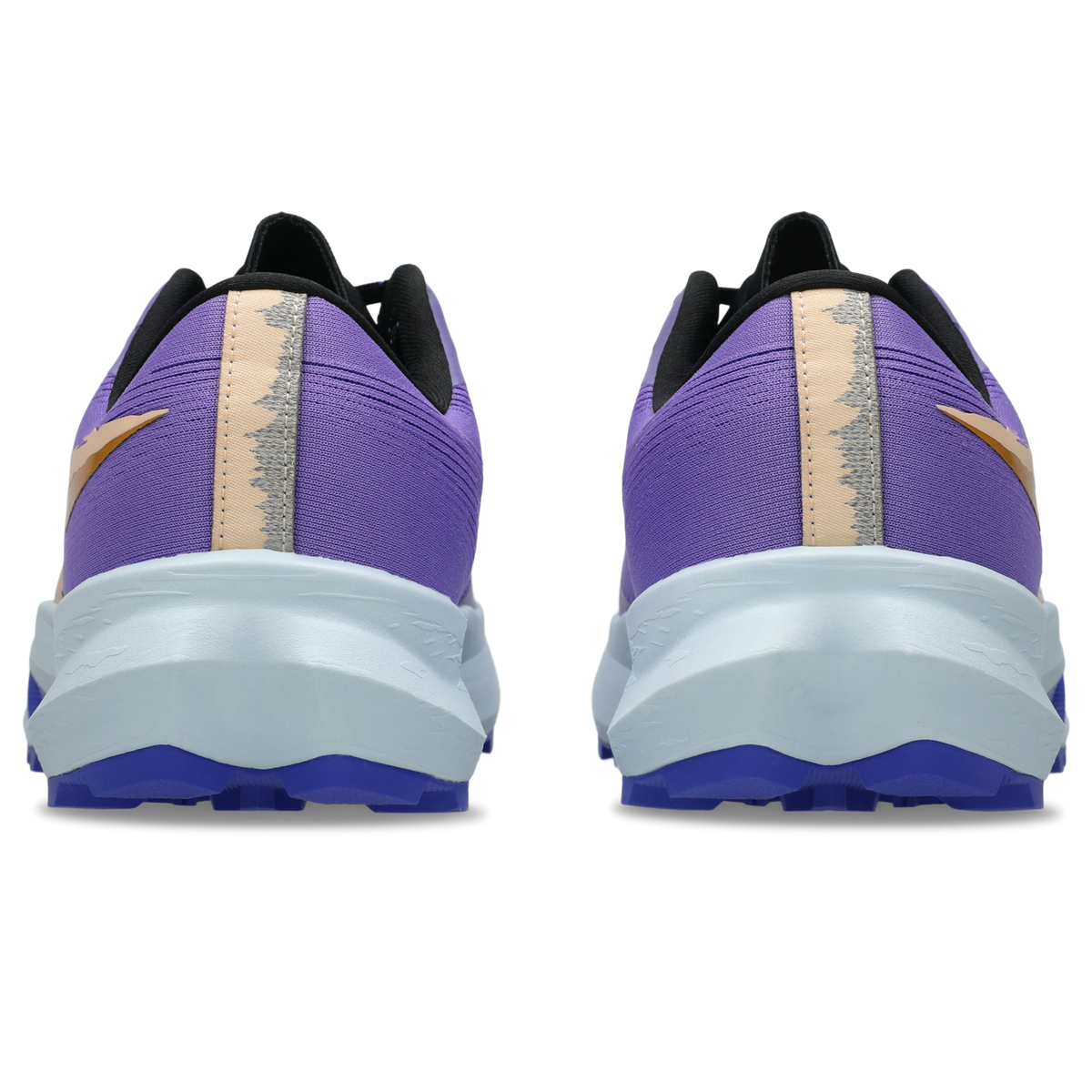 ASICS Fuji Lite 6 Amethyst Apricot Crush (Women's)