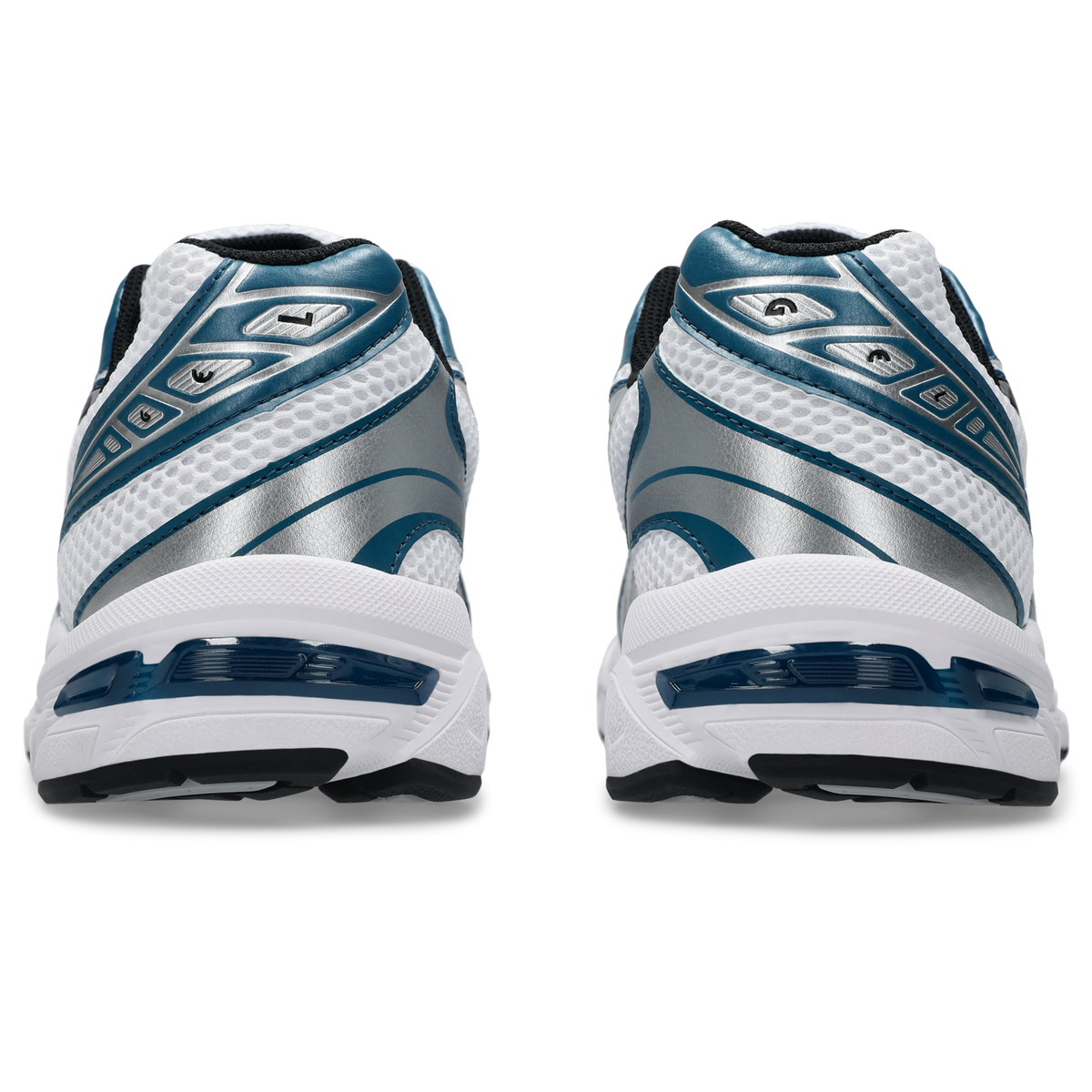 ASICS Gel-1130 White Restful Teal