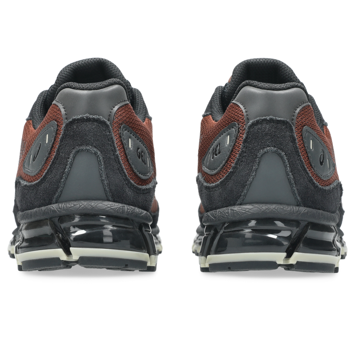 ASICS Gel-Quantum 360 I Amp Reddish Brown Black