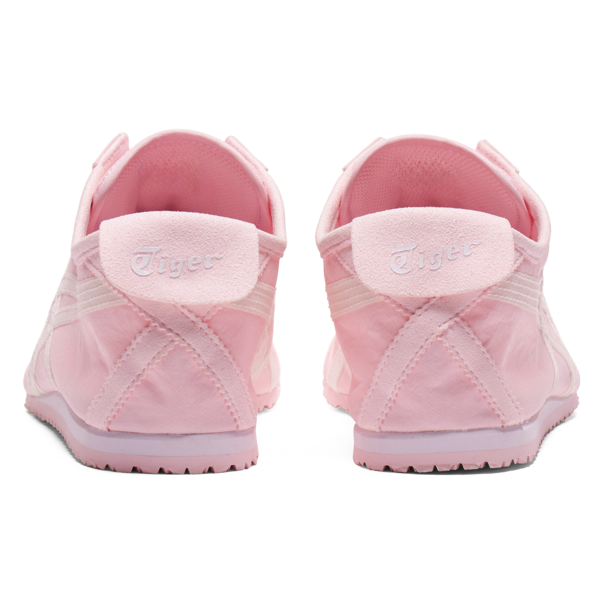 Onitsuka Tiger Mexico 66 Slip-On Pink Cream