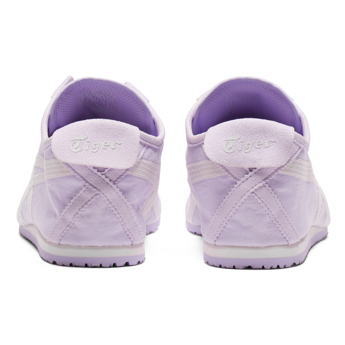 Onitsuka Tiger Mexico 66 Slip-On Digital Lavender Cream