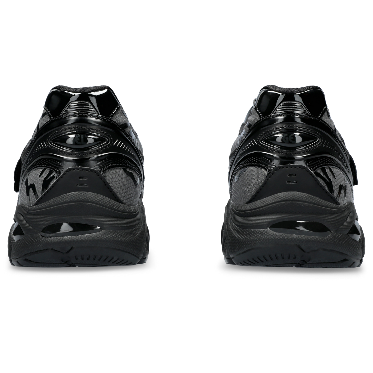 ASICS GT-2160 Cecilie Bahnsen Mary Jane Black
