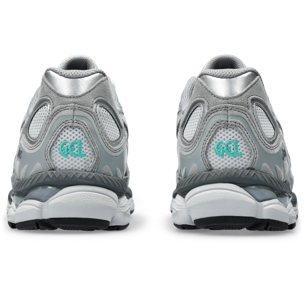 ASICS Gel-NYC Glacier Grey Blue