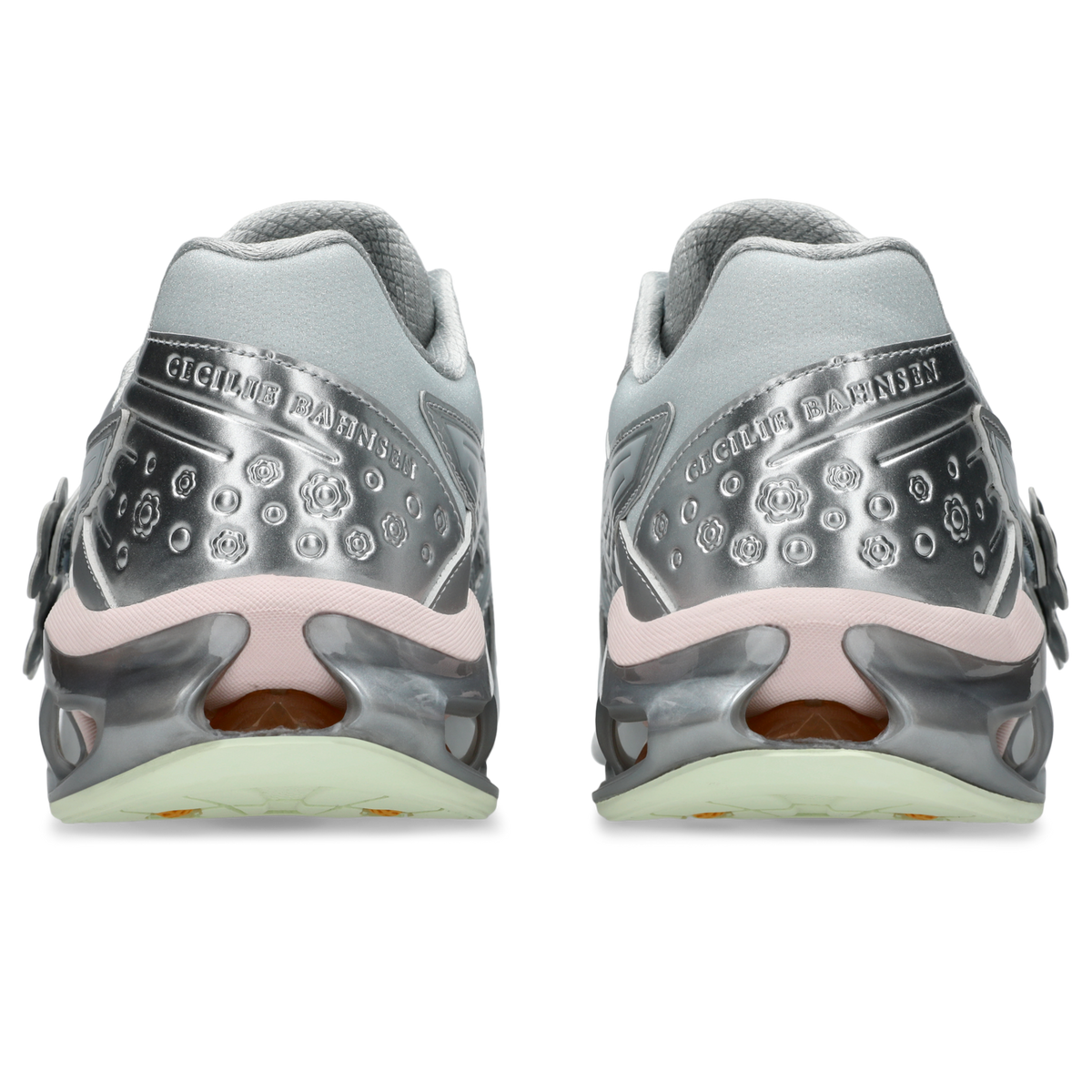 ASICS Gel-Kinetic FR Cecilie Bahnsen Piedmont Grey