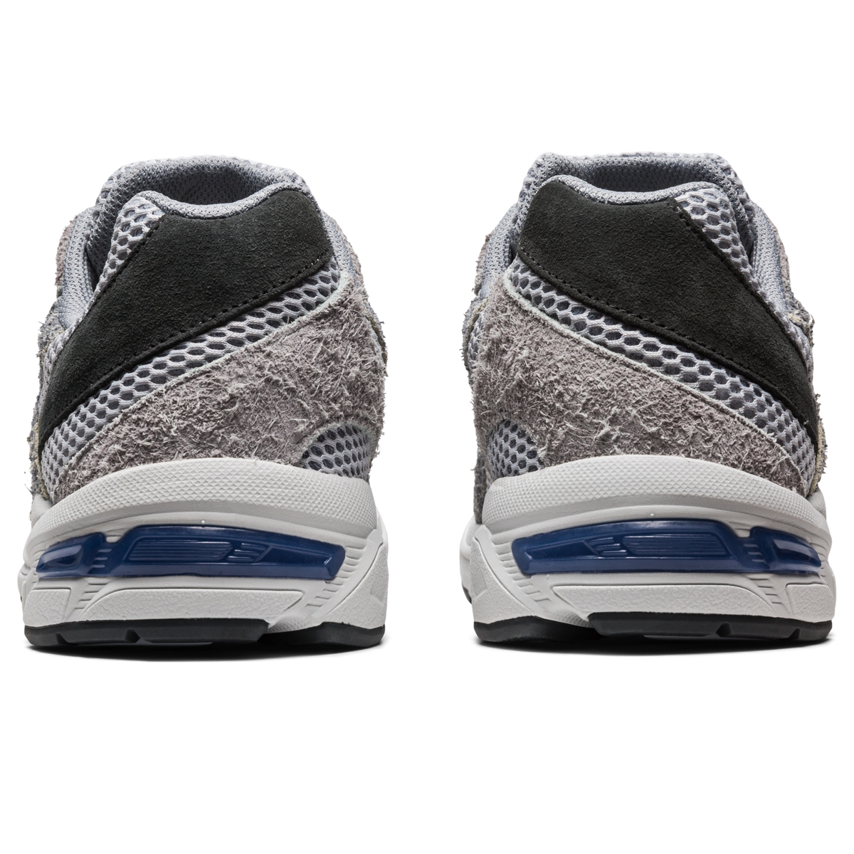 ASICS Gel-1130 Mid Grey Steel Grey
