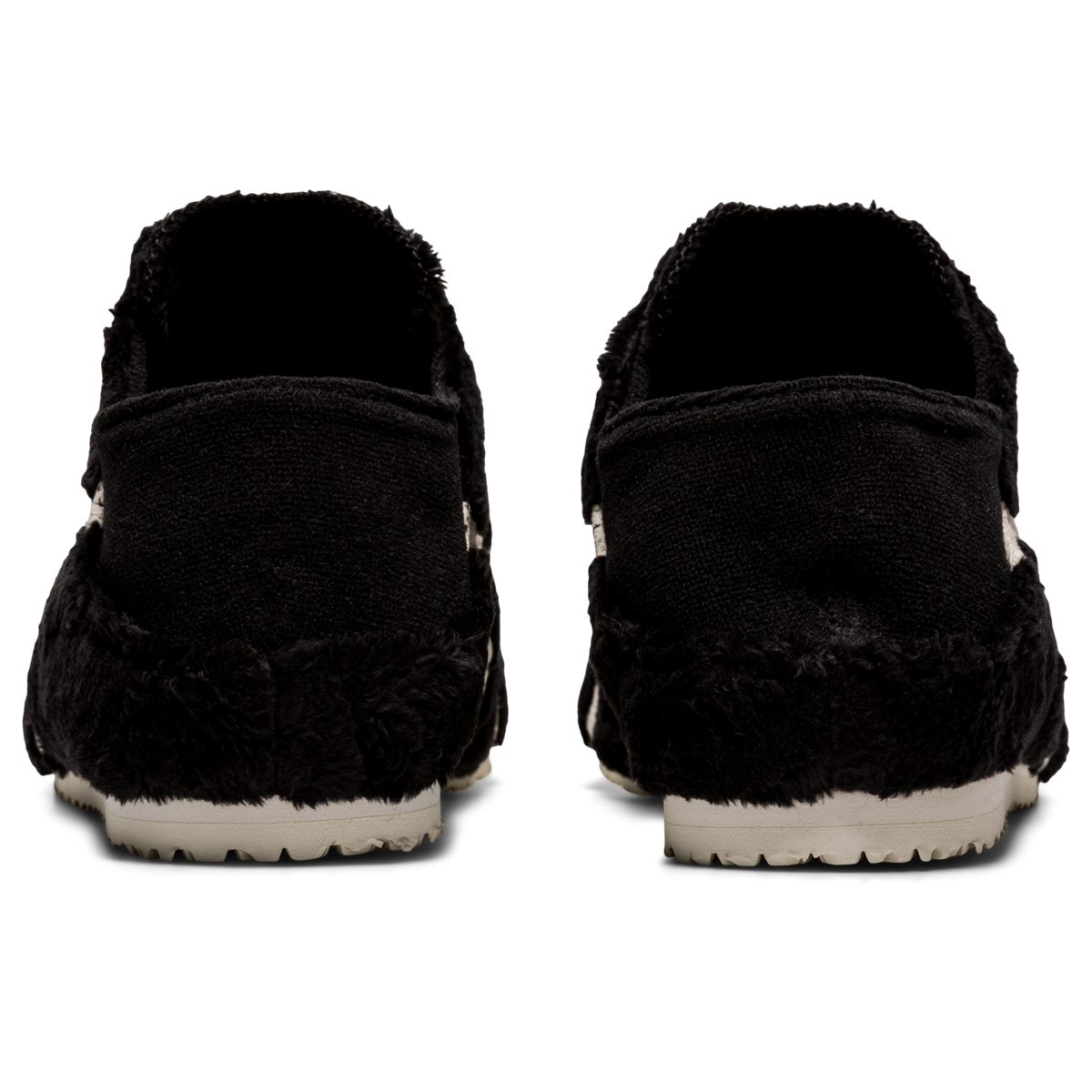 Onitsuka Tiger Mexico 66 Paraty Black Cream