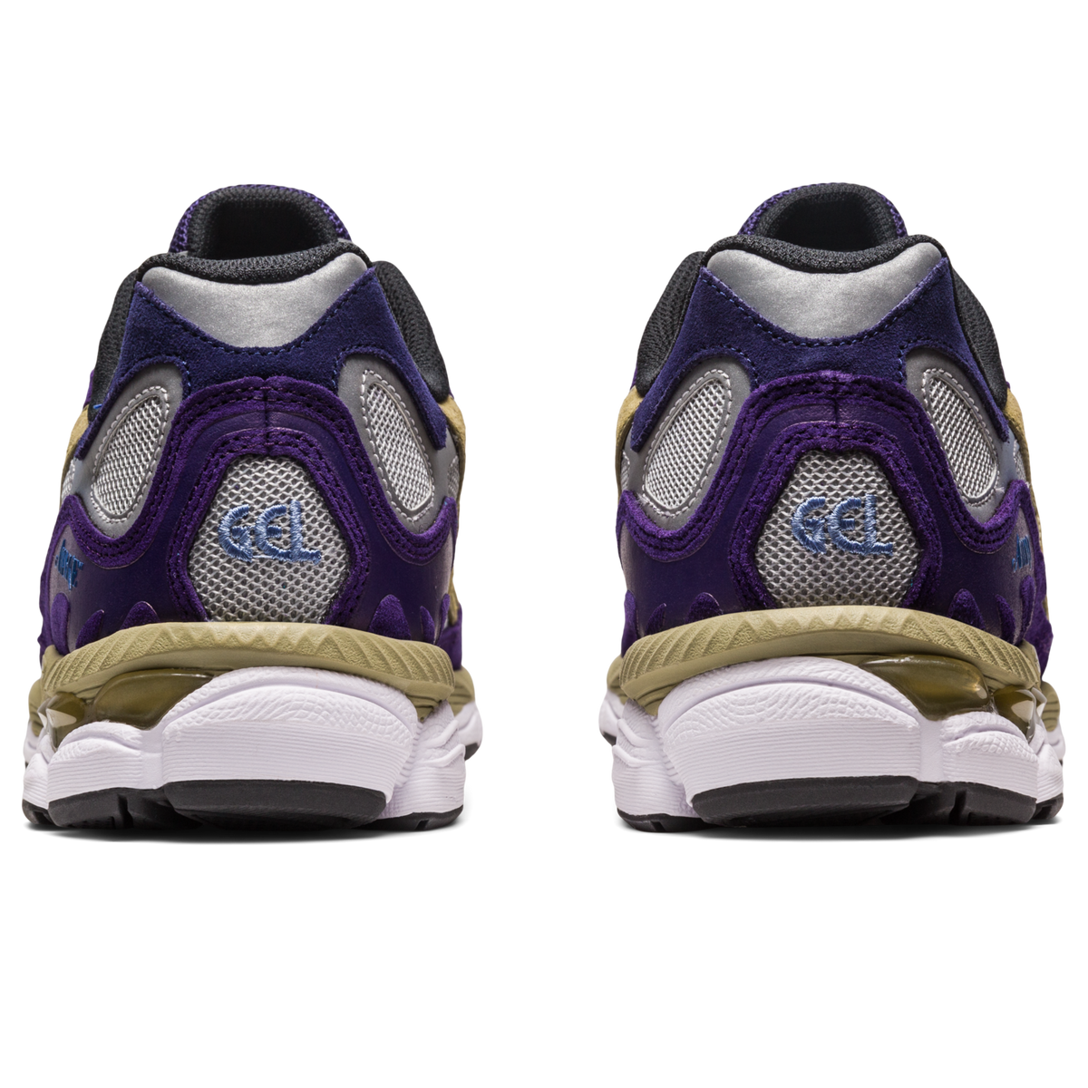ASICS Gel-NYC Awake NY Purple