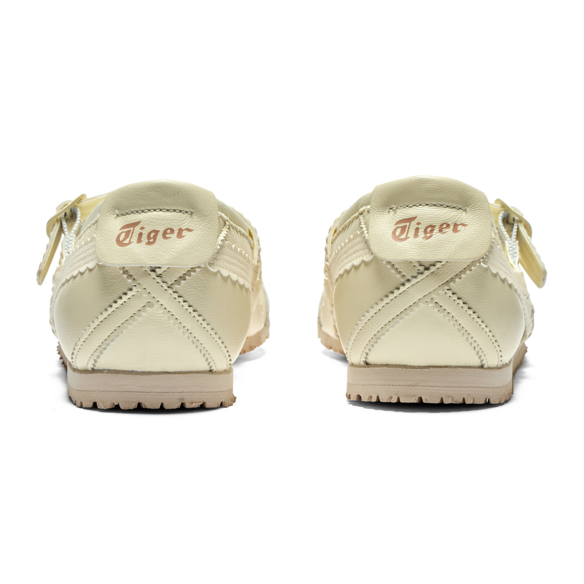 Onitsuka Tiger Mexico 66 TGRS Ivory Cream (Women's)