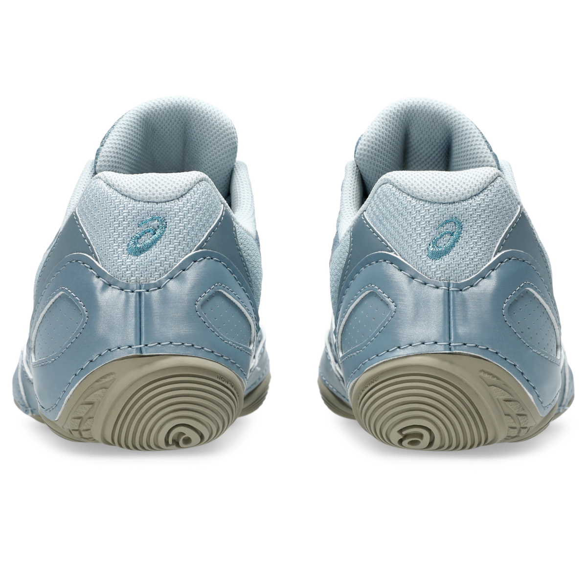 ASICS Hypersync Slate Blue Storm Cloud