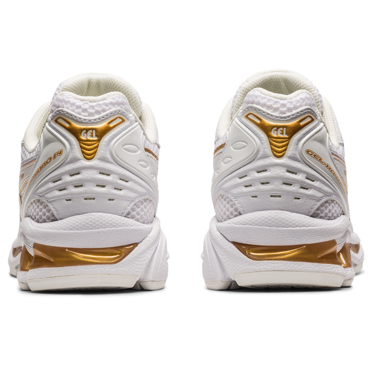 ASICS Gel-Kayano 14 White Gold (Women's)