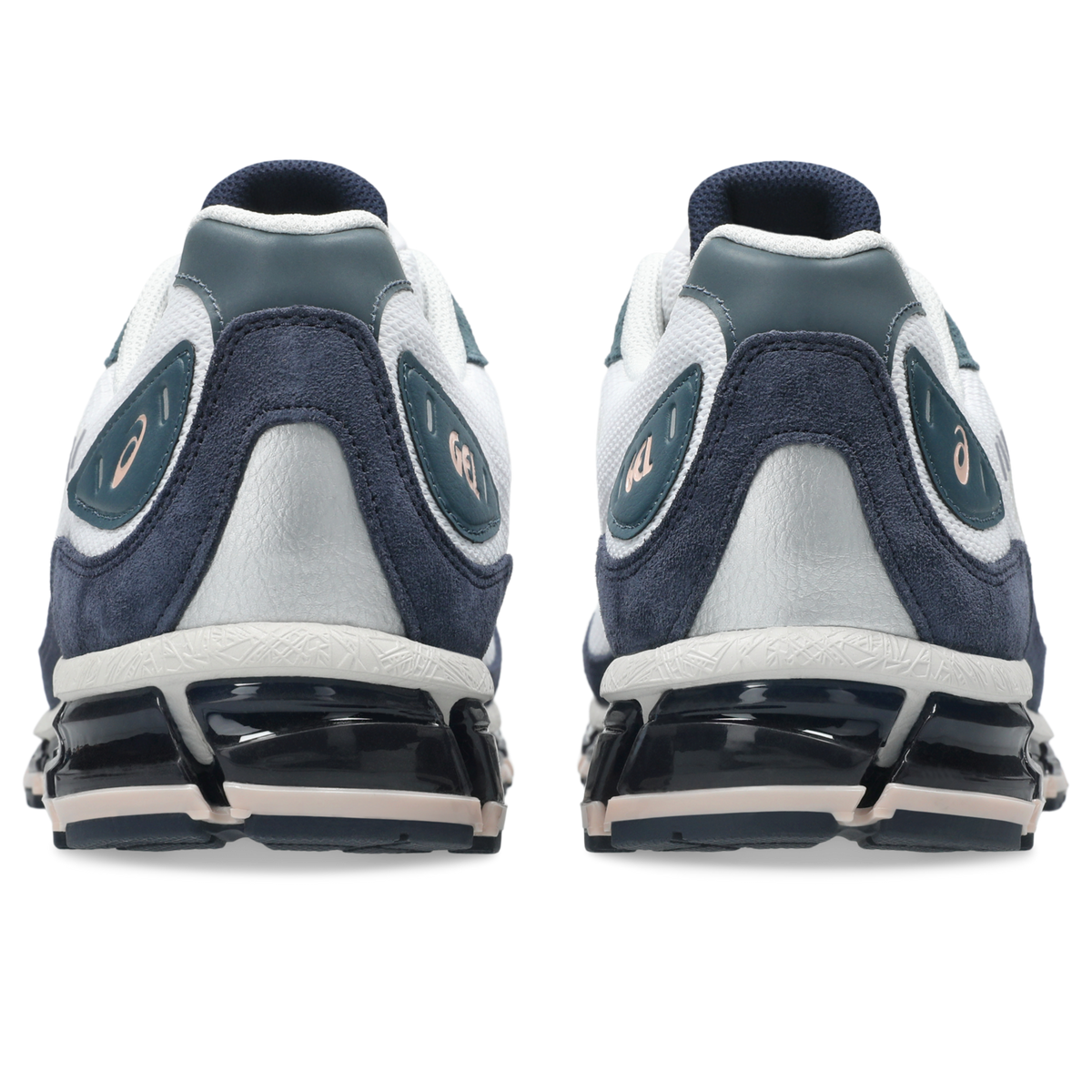 ASICS Gel-Quantum 360 I AMP White Midnight