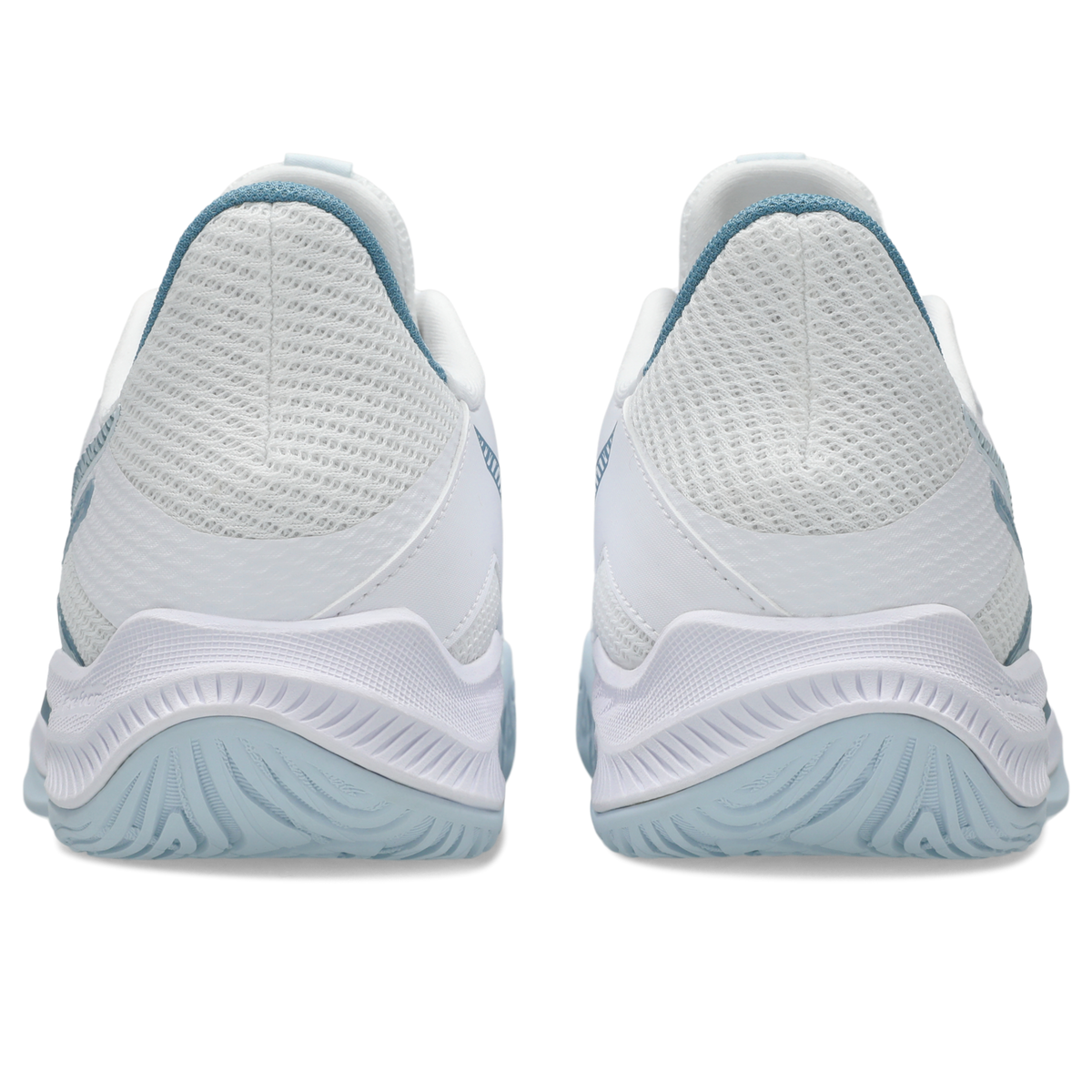 ASICS Blade FF 2 White Cool Grey