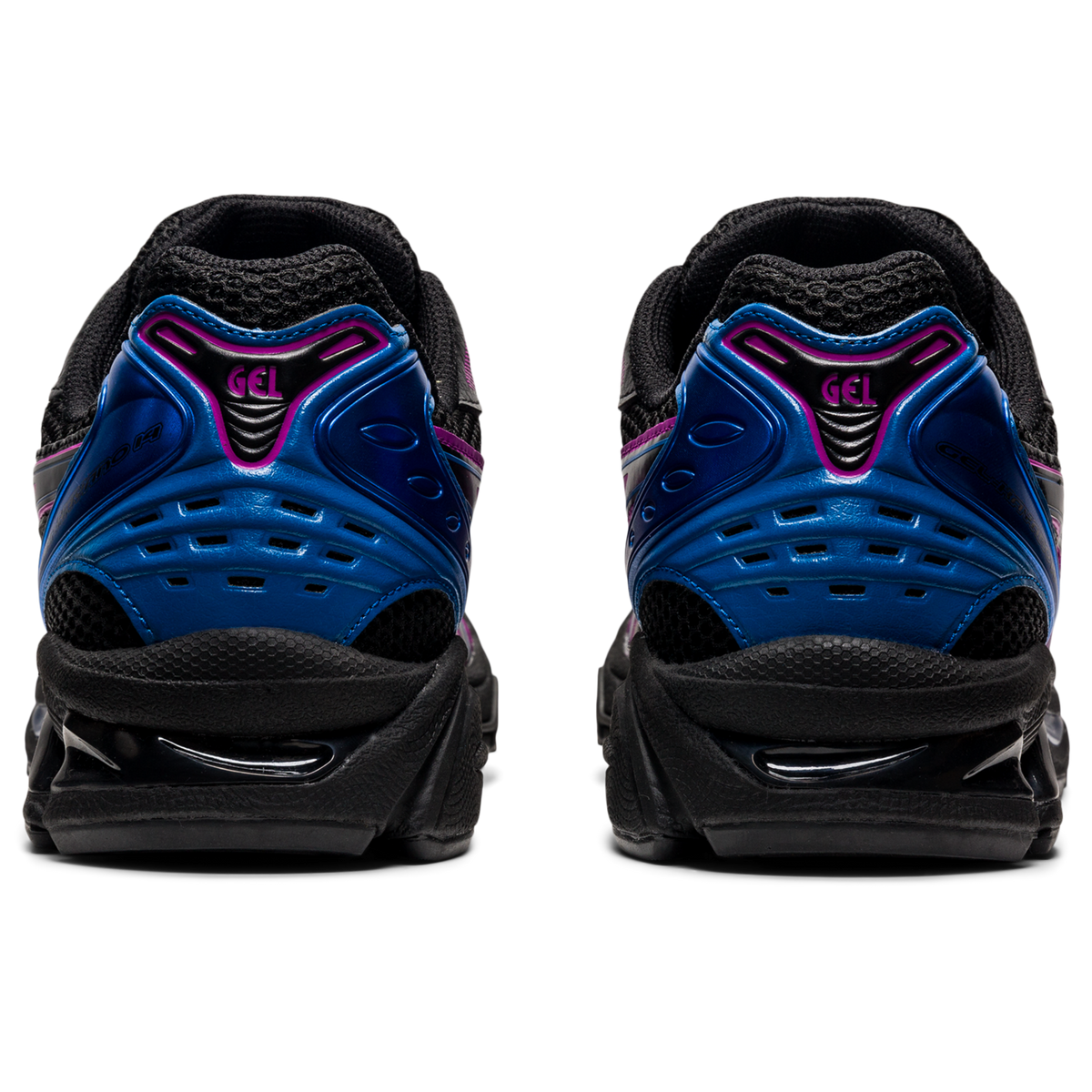 ASICS Gel-Kayano 14 Black Lake Drive