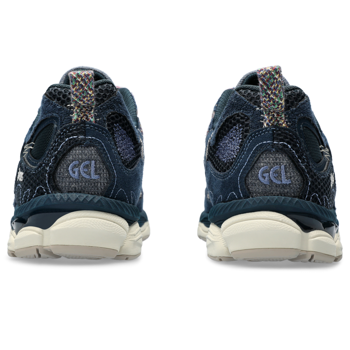 ASICS Gel-NYC Imbari Pack Fujitaka Towel