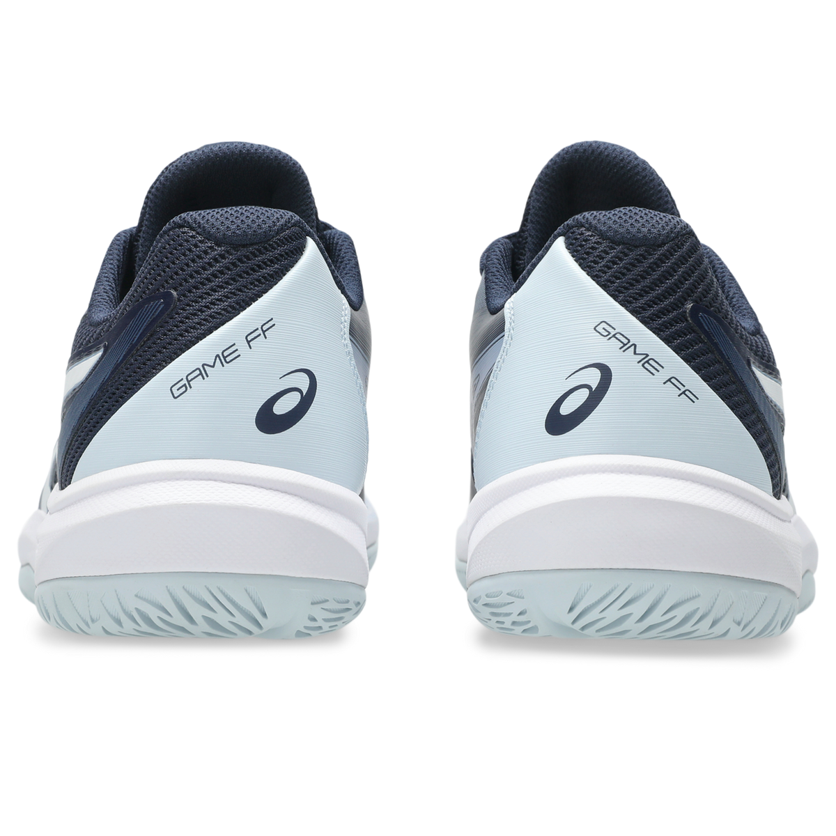 ASICS Game FF Midnight White (Women's)