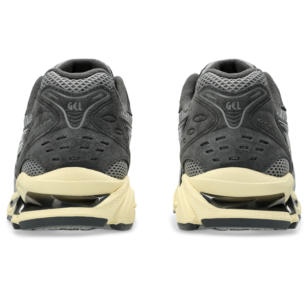 ASICS Gel-Kayano 14 Clay Grey Black